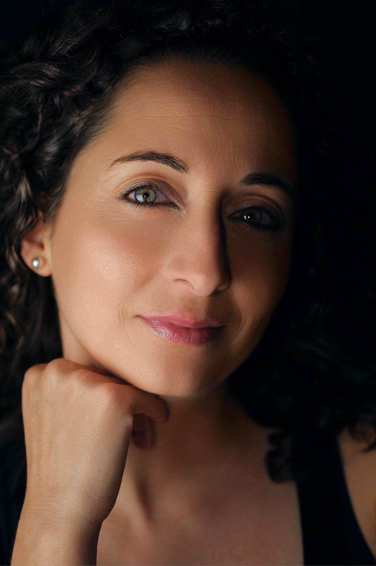 Curso de Liderança Pessoal para Mulheres 4 Joana Araújo Lopes - Psicóloga