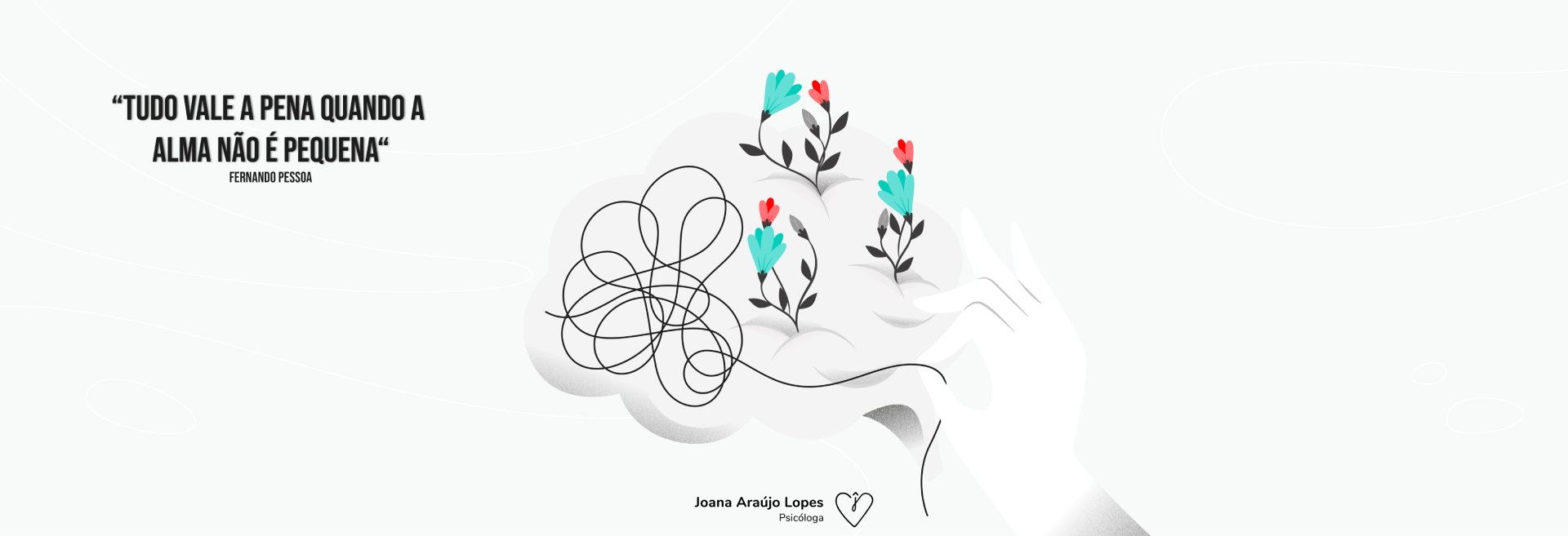 Joana Araújo Lopes - Psicóloga
