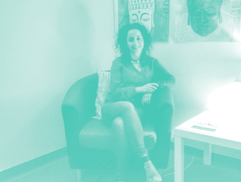 Joana Araújo Lopes - Psicóloga 4 psicologia